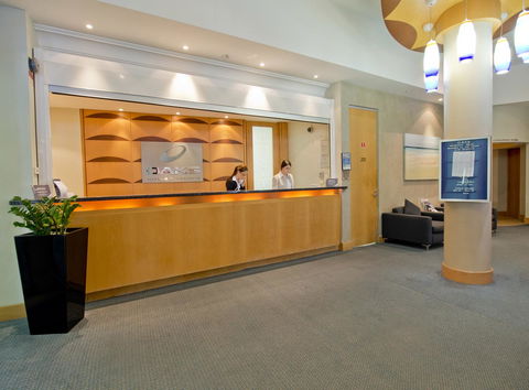 Oaks The Entrance Waterfront Suites - SA Accommodation 14