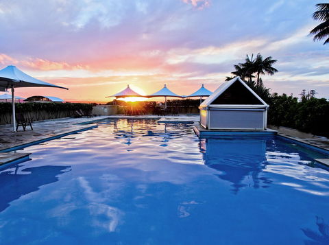 Oaks The Entrance Waterfront Suites - SA Accommodation 17