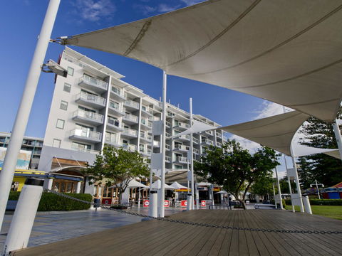 Oaks The Entrance Waterfront Suites - SA Accommodation 7