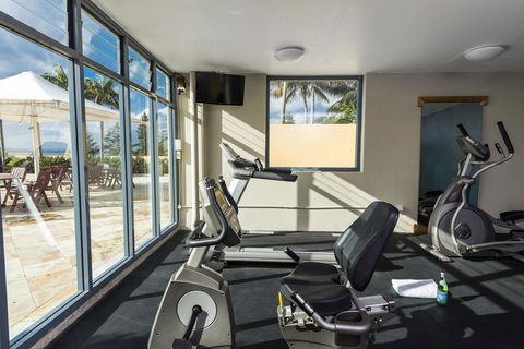 Oaks The Entrance Waterfront Suites - SA Accommodation 6