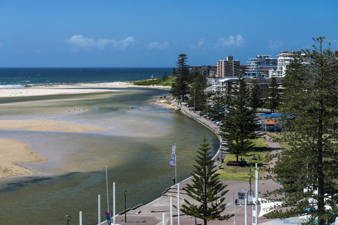 Oaks The Entrance Waterfront Suites - SA Accommodation 13