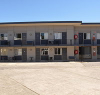 Commercial Hotel Motel Lithgow - SA Accommodation