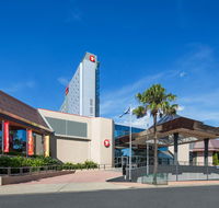 Travelodge Hotel Bankstown Sydney - SA Accommodation