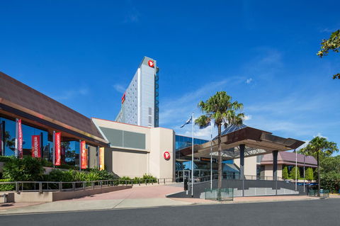 Mercure Sydney Bankstown - SA Accommodation 0