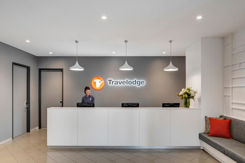 Mercure Sydney Bankstown - SA Accommodation 1