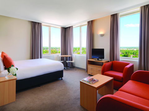 Mercure Sydney Bankstown - SA Accommodation 19