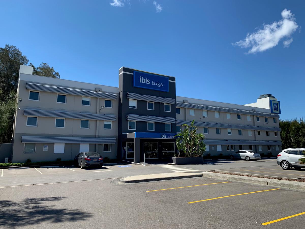 Gosford City Region NSW SA Accommodation