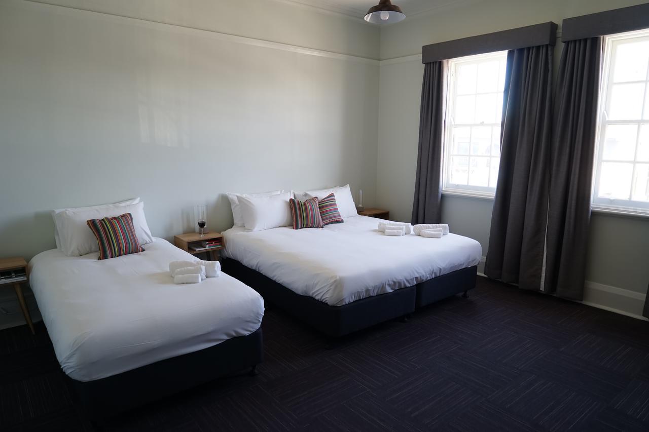 Granville NSW SA Accommodation