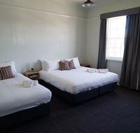 Rosehill Hotel - SA Accommodation