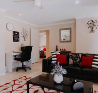 Central Wagga Self Catering Apartment - SA Accommodation