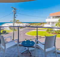 The Cove Yamba - SA Accommodation