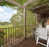 Villa Margarita located within Cypress Lakes - SA Accommodation