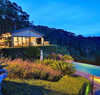 The Outlook Cabana - SA Accommodation