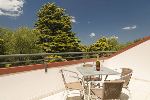 Leisure Inn Spires - SA Accommodation 10