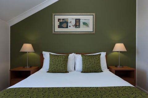 Leisure Inn Spires - SA Accommodation 1