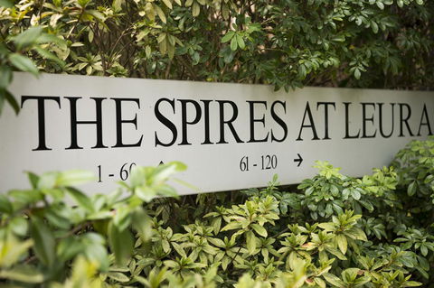 Leisure Inn Spires - SA Accommodation 13