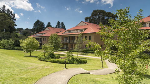 Leisure Inn Spires - SA Accommodation 0