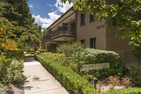 Leisure Inn Spires - SA Accommodation 2