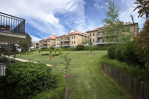 Leisure Inn Spires - SA Accommodation 14