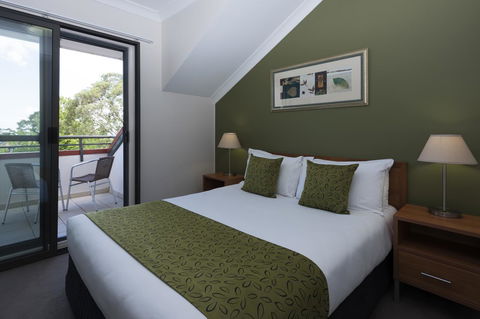 Leisure Inn Spires - SA Accommodation 6