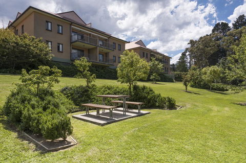 Leisure Inn Spires - SA Accommodation 3
