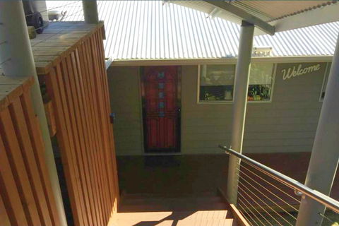 Coastwatch, 26 Comara Terrace - SA Accommodation 10