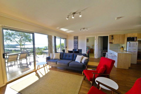 Coastwatch, 26 Comara Terrace - SA Accommodation 4
