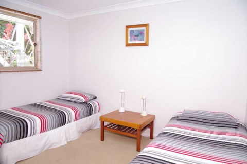 Coastwatch, 26 Comara Terrace - SA Accommodation 7