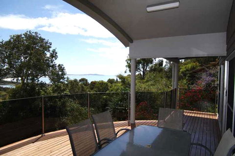 Coastwatch, 26 Comara Terrace - SA Accommodation 1