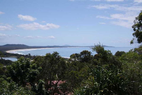 Coastwatch, 26 Comara Terrace - SA Accommodation 0