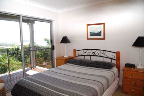 Coastwatch, 26 Comara Terrace - SA Accommodation 5