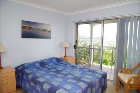 Coastwatch, 26 Comara Terrace - SA Accommodation 6