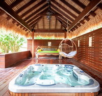 Sanctuary in The Pocket - SA Accommodation