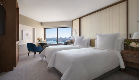 Four Seasons Hotel Sydney - SA Accommodation 25