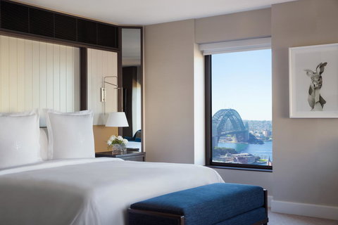 Four Seasons Hotel Sydney - SA Accommodation 18
