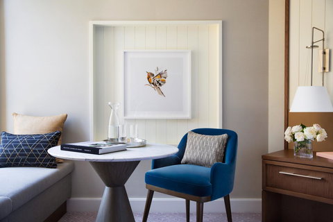 Four Seasons Hotel Sydney - SA Accommodation 6