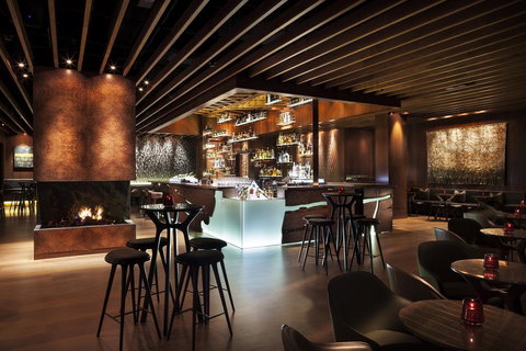 Four Seasons Hotel Sydney - SA Accommodation 28