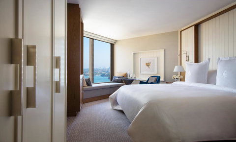 Four Seasons Hotel Sydney - SA Accommodation 4