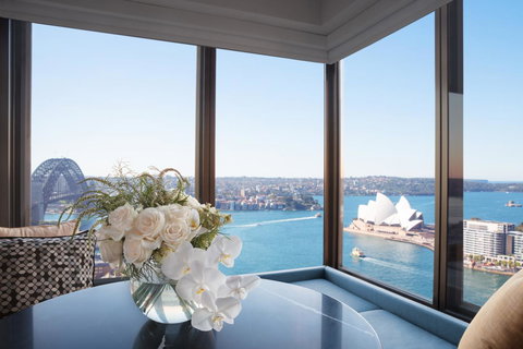 Four Seasons Hotel Sydney - SA Accommodation 21