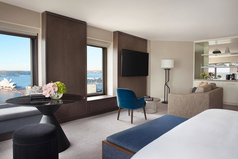 Four Seasons Hotel Sydney - SA Accommodation 29