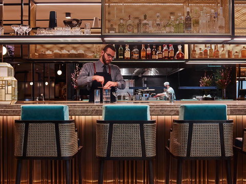 Four Seasons Hotel Sydney - SA Accommodation 41