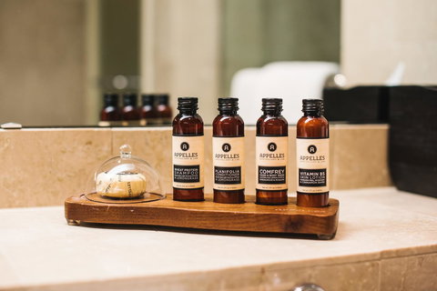 Four Seasons Hotel Sydney - SA Accommodation 31