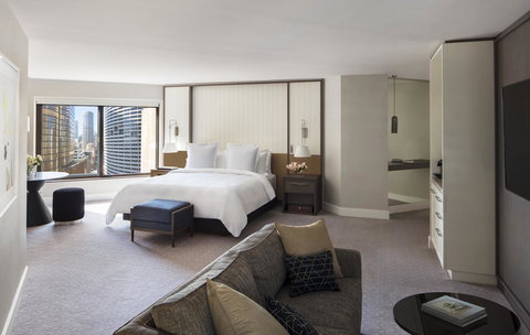 Four Seasons Hotel Sydney - SA Accommodation 23