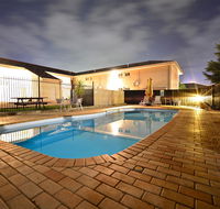 Winning Post Motor Inn - SA Accommodation