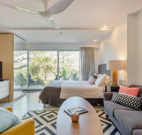 Scandi Beach apartment - SA Accommodation