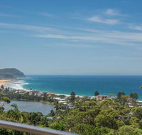 The Beach House Terrigal - SA Accommodation