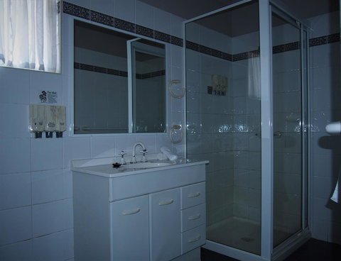 Grafton Central Motel - SA Accommodation 36