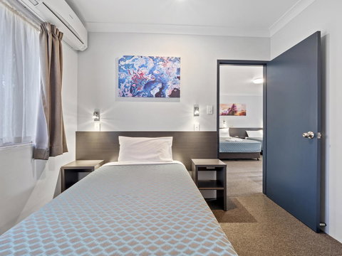 Grafton Central Motel - SA Accommodation 10