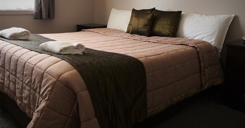 Grafton Central Motel - SA Accommodation 33