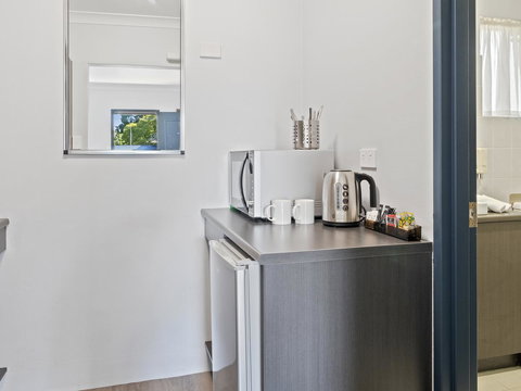 Grafton Central Motel - SA Accommodation 7